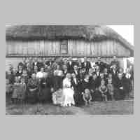 094-0086 Hochzeit von Ernst Adomeit und Ella, geb. Pusch im Jahre 1939.jpg